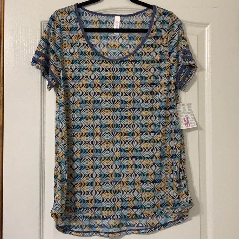 LuLaRoe Classic T